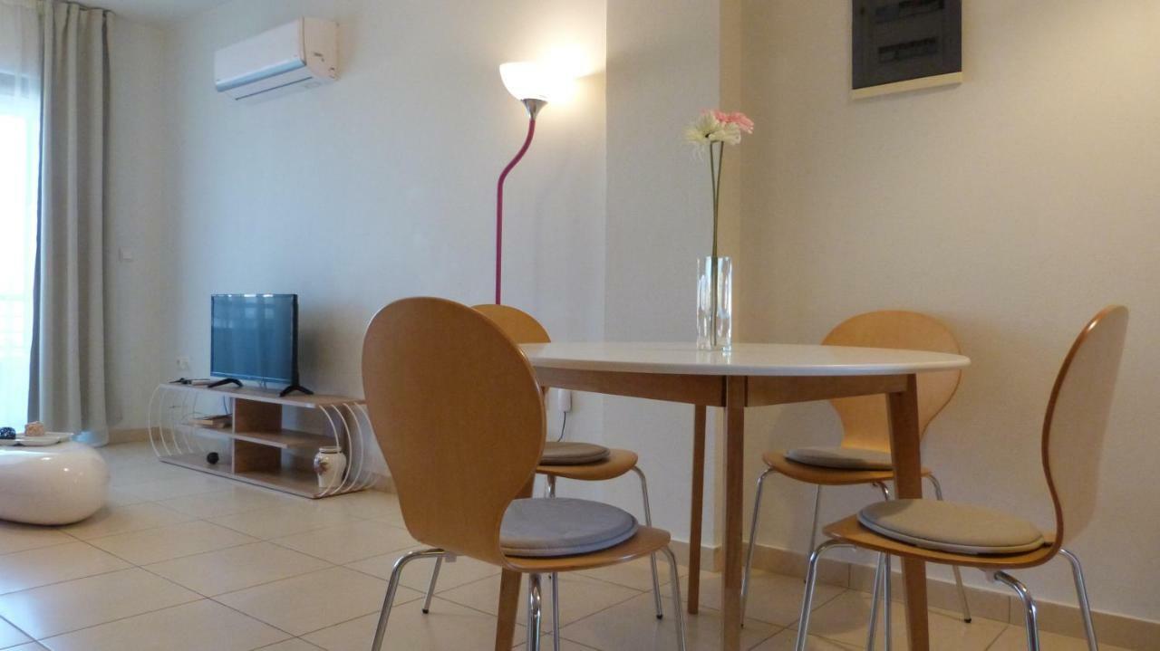 Domus Aries Lägenhet Rethymno Exteriör bild